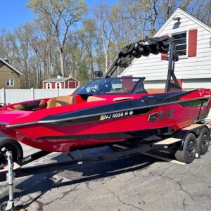 2022 Axis Wake Boat Ski and Wakeboard boat, Boat for Sale