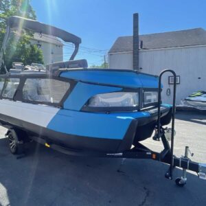 2022 SEA-DOO Switch Cruise 230 21 FT Pontoon Pontoon, Boat for Sale