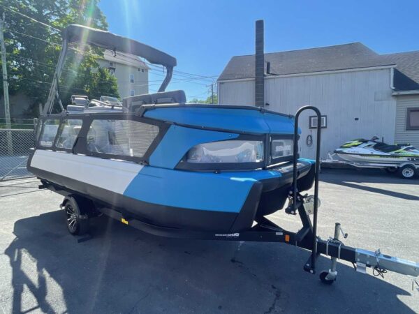 2022 SEA-DOO Switch Cruise 230 21 FT Pontoon Pontoon, Boat for Sale