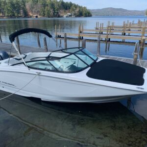 2021 REGAL 23 OBX Dual Console, Boat for Sale