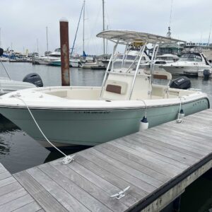 2021 Cobia 220 CC Center Console, Boat for Sale