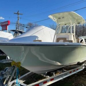 2022 Sea Born LX 24 CC LE Center Console, Boat for Sale