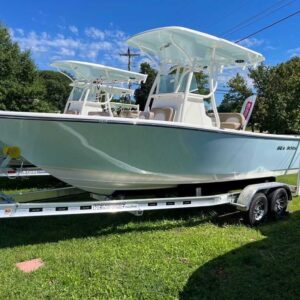 2023 Sea Born LX21 Center Console LE Center Console, Boat for Sale