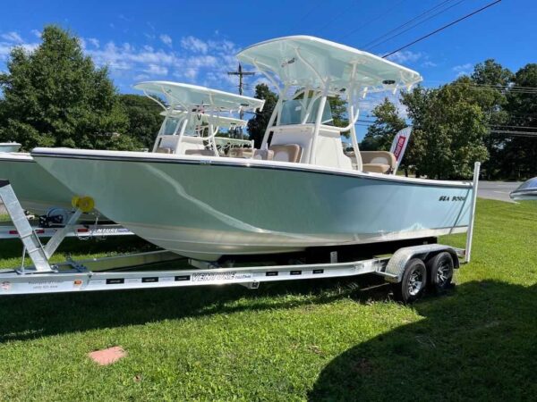 2023 Sea Born LX21 Center Console LE Center Console, Boat for Sale