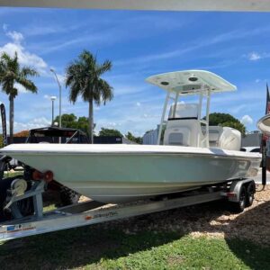 2022 ShearWater 25 LTD Cruiser (Power), Boat for Sale