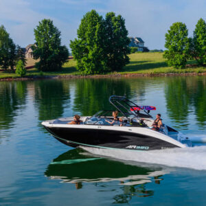 2023 Yamaha Marine AR250 Ski and Wakeboard boat, Boat for Sale