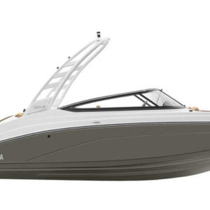 2023 Yamaha Marine 195S Ski and Wakeboard boat, Boat for Sale