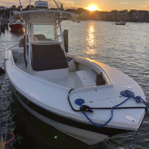 2012 Regulator 26 FS Center Console, Boat for Sale