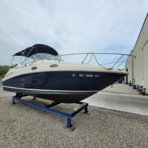 2008 Sea Ray 240 Sundancer Unclassified, Boat for Sale