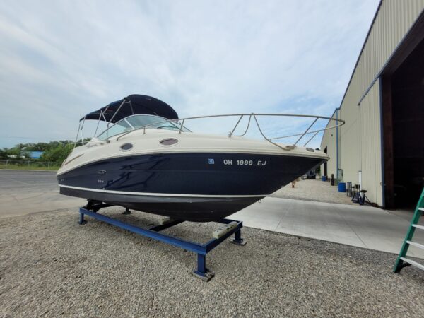 2008 Sea Ray 240 Sundancer Unclassified, Boat for Sale