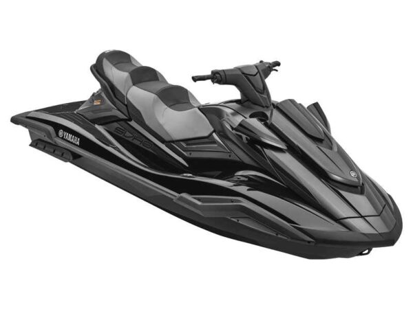 2021 Yamaha FX Cruiser SVHO Personal Watercraft, Personal Watercraft for Sale