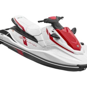 2021 Yamaha EX Limited Personal Watercraft, Personal Watercraft for Sale