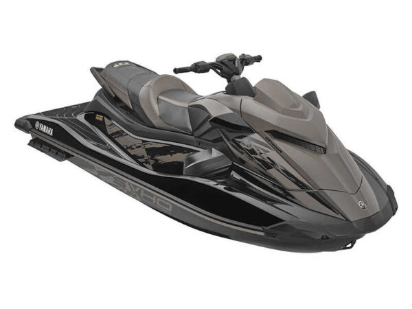 2022 YAMAHA GP1800R SVHO WITH AUDIO Personal Watercraft, Personal Watercraft for Sale