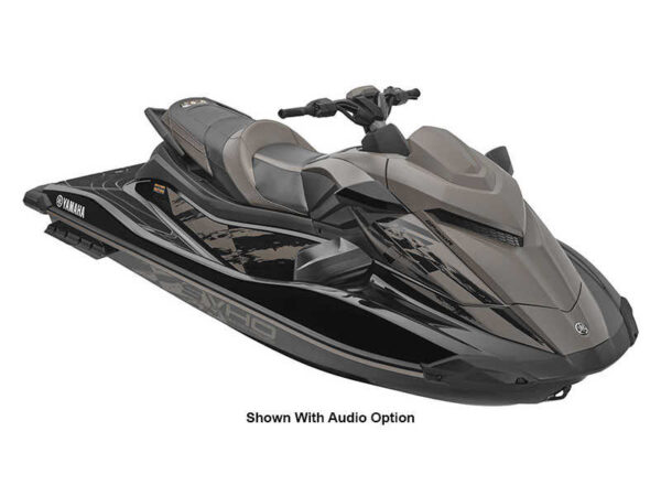 2022 YAMAHA GP1800R SVHO Personal Watercraft, Personal Watercraft for Sale