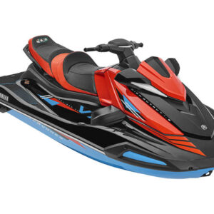 2022 YAMAHA VX CRUISER HO WITH AUDIO Personal Watercraft, Personal Watercraft for Sale