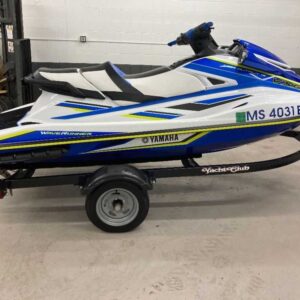 2019 Yamaha VXR Personal Watercraft, Personal Watercraft for Sale