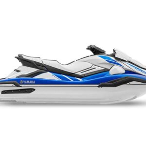 2023 Yamaha FX® HO with Audio System Personal Watercraft, Personal Watercraft for Sale