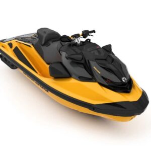 2023 SEA-DOO RXP®-X® 300 Tech Package, iBR Personal Watercraft, Personal Watercraft for Sale