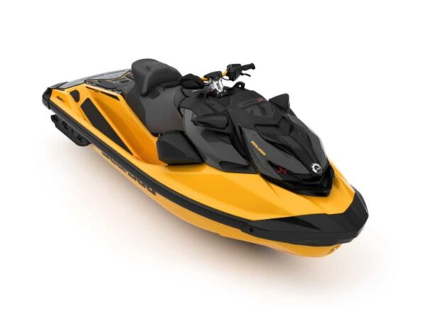 2023 SEA-DOO RXP®-X® 300 Tech Package, iBR Personal Watercraft, Personal Watercraft for Sale