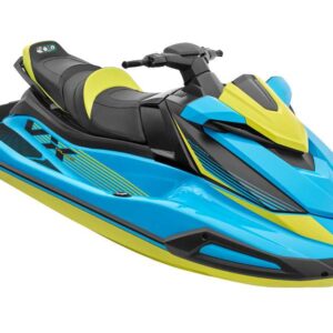 2023 YAMAHA WAVERUNNER VX CRUISER Personal Watercraft, Personal Watercraft for Sale