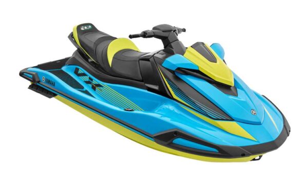 2023 YAMAHA WAVERUNNER VX CRUISER Personal Watercraft, Personal Watercraft for Sale