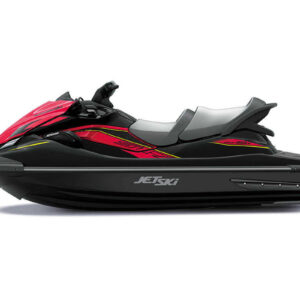 2023 KAWASAKI JET SKI STX160LX Personal Watercraft, Personal Watercraft for Sale