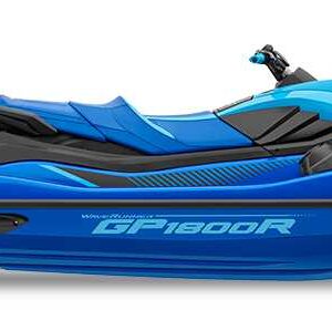 2023 YAMAHA Waverunner GP1800R HO w/ Audio COMING SOON! Personal Watercraft, Personal Watercraft for Sale