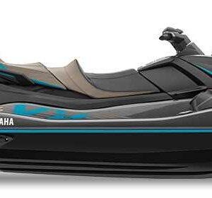 2023 YAMAHA Waverunner VX Cruiser w/ Audio COMING SOON! Personal Watercraft, Personal Watercraft for Sale