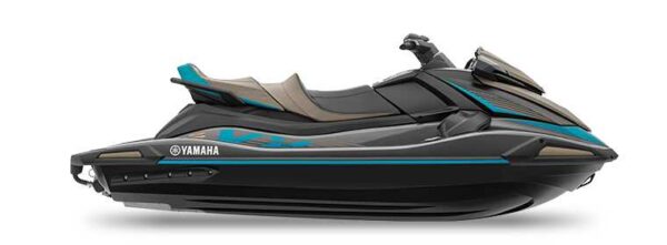 2023 YAMAHA Waverunner VX Cruiser w/ Audio COMING SOON! Personal Watercraft, Personal Watercraft for Sale