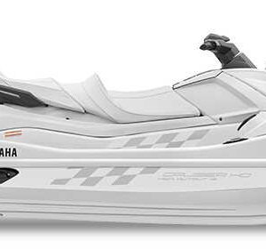 2023 YAMAHA Waverunner VX Cruiser HO White COMING SOON! Personal Watercraft, Personal Watercraft for Sale