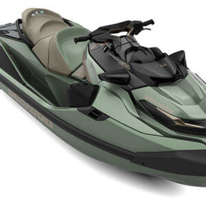 2023 Sea-Doo GTX Limited 300 + iDF Tech Package Personal Watercraft, Personal Watercraft for Sale