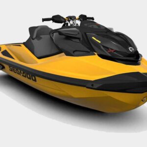 2023 Sea-Doo RXP-X 300 iBR Personal Watercraft, Personal Watercraft for Sale