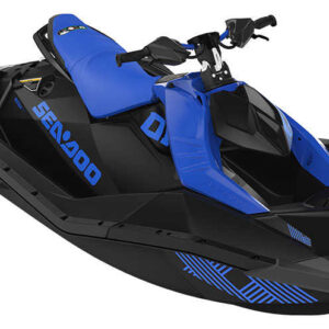 2022 SEA-DOO Spark Trixx 2up iBR Personal Watercraft, Personal Watercraft for Sale