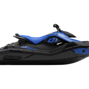 2022 SEA-DOO Spark Trixx 2up iBR Personal Watercraft, Personal Watercraft for Sale