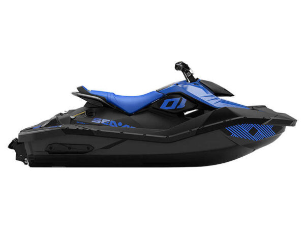 2022 SEA-DOO Spark Trixx 2up iBR Personal Watercraft, Personal Watercraft for Sale