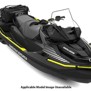 2023 SEA-DOO EXPLORER PRO 170 + IBR IDF SOUND SYSTEM Personal Watercraft, Personal Watercraft for Sale