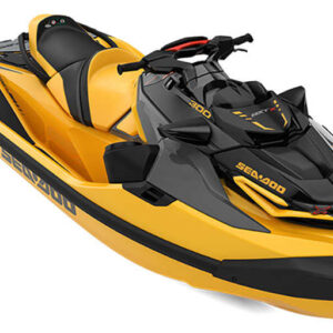 2023 Sea-Doo RXT-X 300 iBR Personal Watercraft, Personal Watercraft for Sale