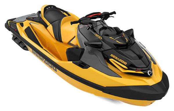 2023 Sea-Doo RXT-X 300 iBR Personal Watercraft, Personal Watercraft for Sale