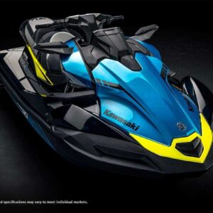 2023 KAWASAKI JET SKI ULTRA 310X Personal Watercraft, Personal Watercraft for Sale