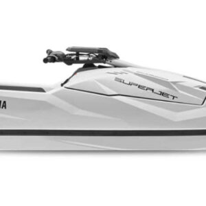 2023 YAMAHA SUPERJET Personal Watercraft, Personal Watercraft for Sale