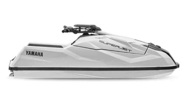 2023 YAMAHA SUPERJET Personal Watercraft, Personal Watercraft for Sale