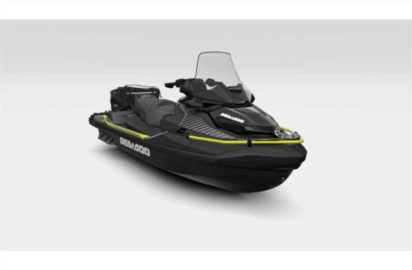 2023 Sea-Doo Explorer Pro 170 W/Tech, Ibr,Idf Personal Watercraft, Personal Watercraft for Sale