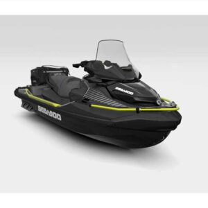 2023 Sea-Doo Explorer Pro 170 W/Tech, Ibr,Idf Personal Watercraft, Personal Watercraft for Sale