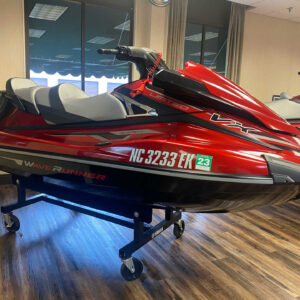 2019 Yamaha VX Limited Personal Watercraft, Personal Watercraft for Sale