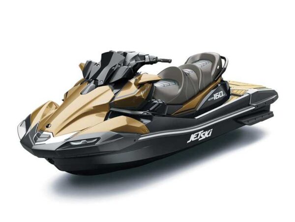 2023 KAWASAKI JET SKI ULTRA 160 LX Personal Watercraft, Personal Watercraft for Sale