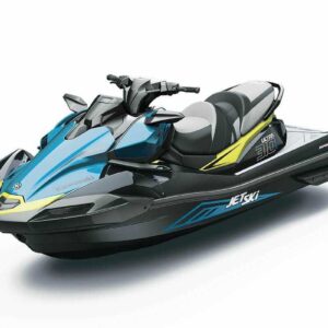 2023 KAWASAKI JET SKI ULTRA 310X Personal Watercraft, Personal Watercraft for Sale