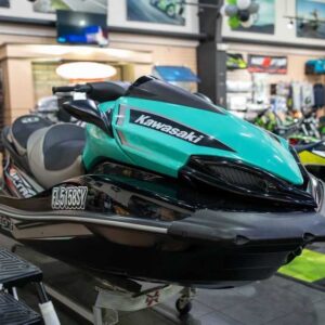 2021 Kawasaki Ultra® LX Personal Watercraft, Personal Watercraft for Sale