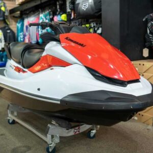 2021 Kawasaki STX®160 Personal Watercraft, Personal Watercraft for Sale