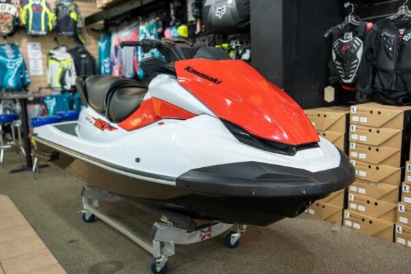 2021 Kawasaki STX®160 Personal Watercraft, Personal Watercraft for Sale