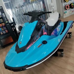 2023 Yamaha WaveRunners EX® Sport Personal Watercraft, Personal Watercraft for Sale